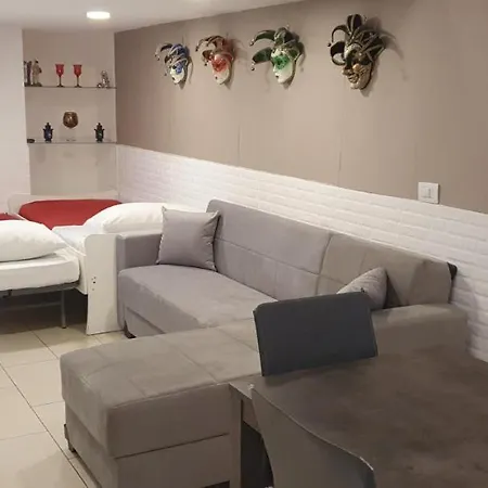 Olina Apartament