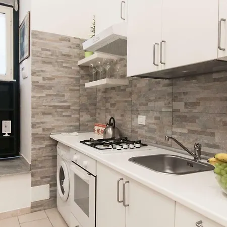 Olina Apartament