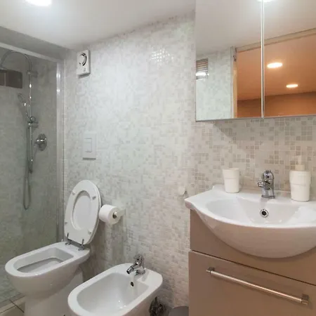Apartament Olina