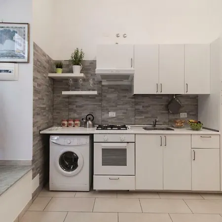 Apartament Olina