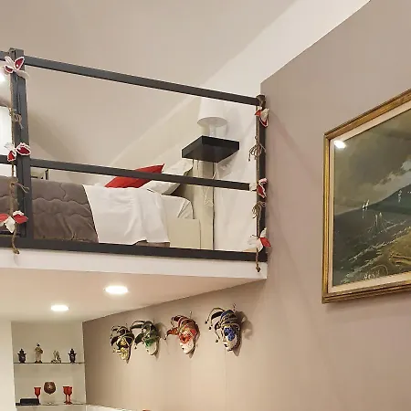 Olina Διαμέρισμα