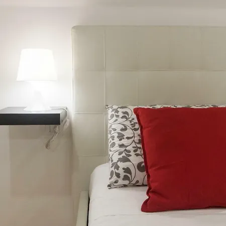 Olina Appartement Napels