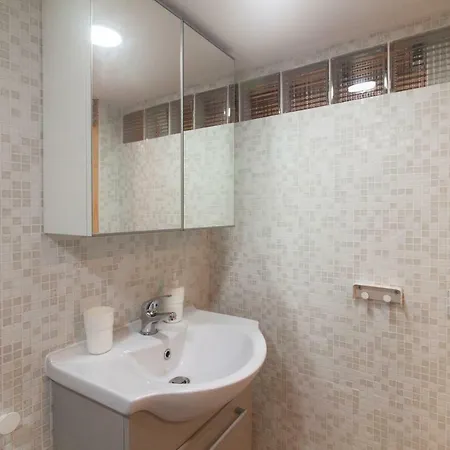 Olina Appartement Napels